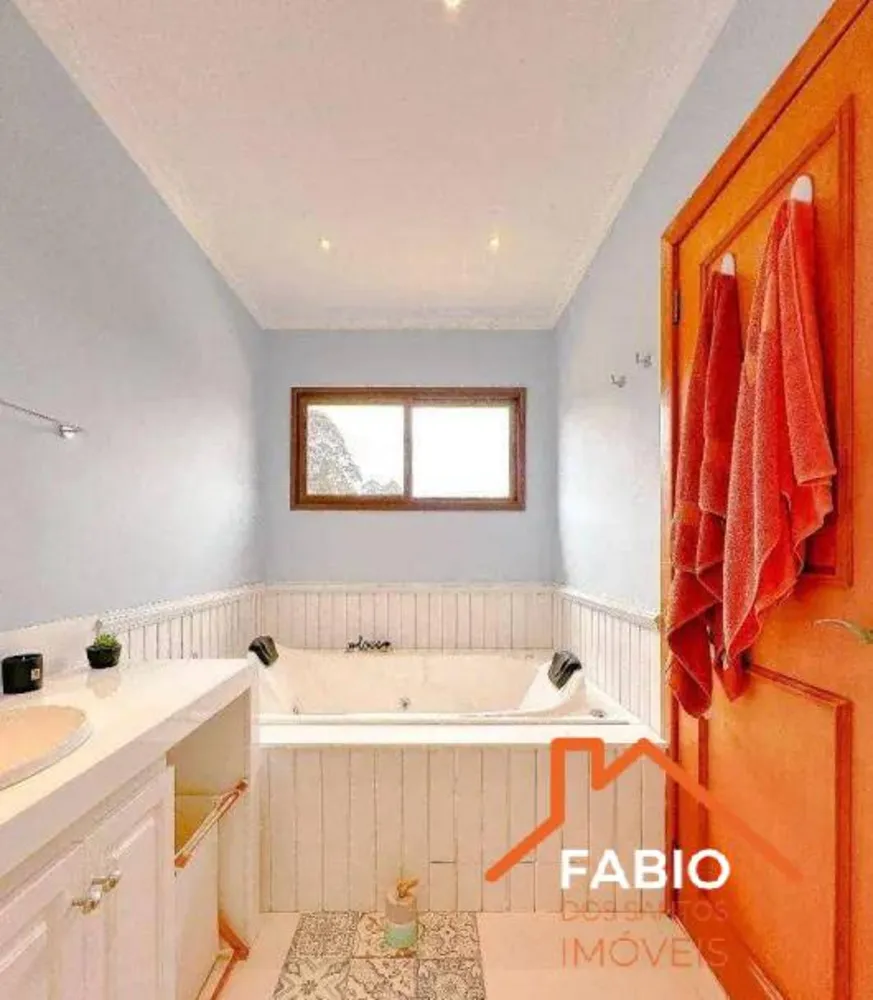 Casa de Condomínio, 4 quartos - Foto 3
