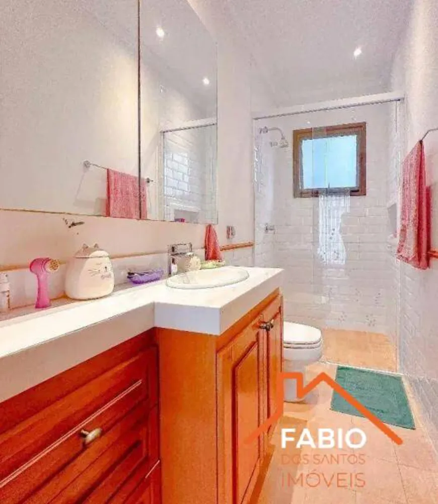 Casa de Condomínio, 4 quartos - Foto 8