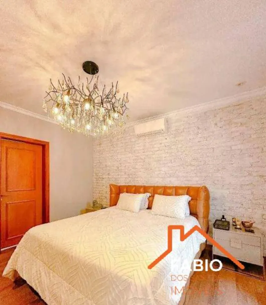 Casa de Condomínio, 4 quartos - Foto 10