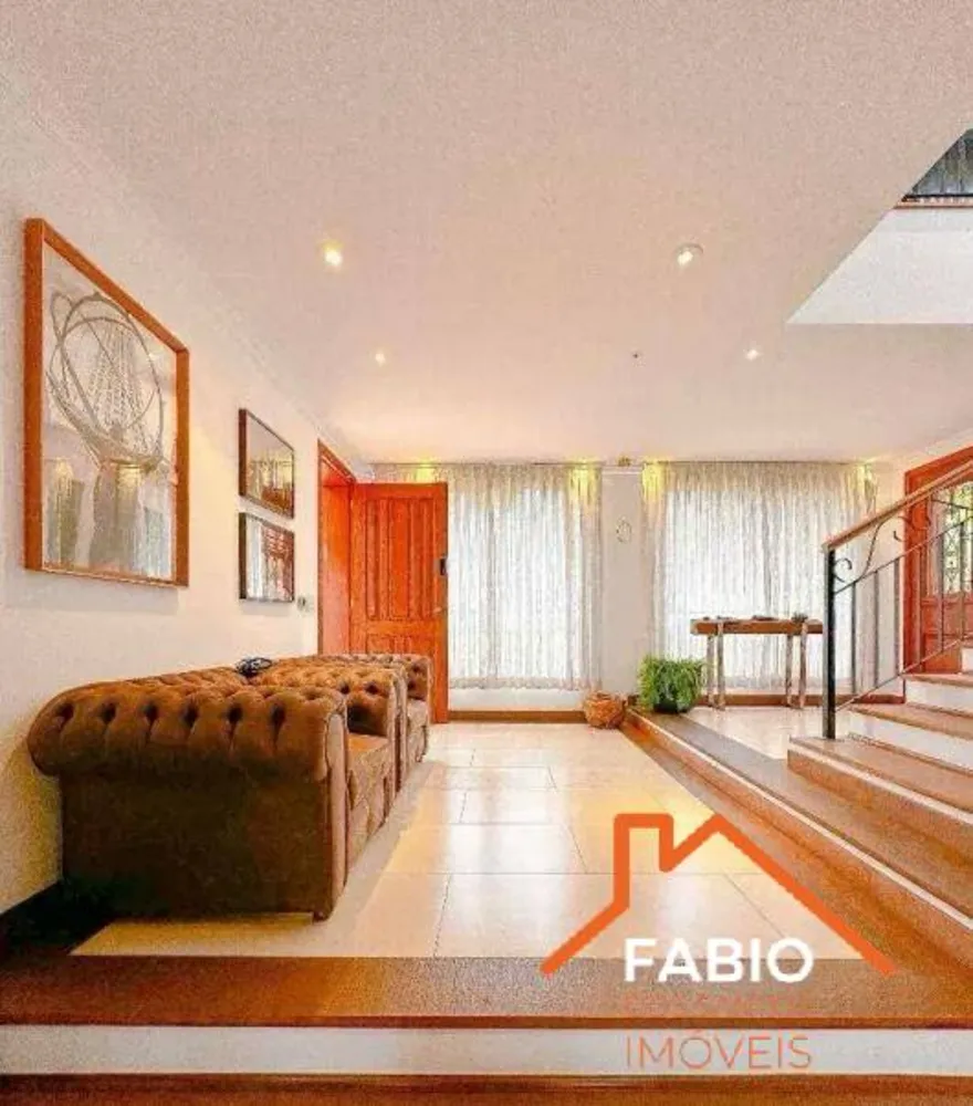 Casa de Condomínio, 4 quartos - Foto 2