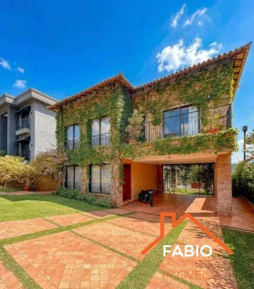 Casa de Condomínio, 4 quartos - Foto 7