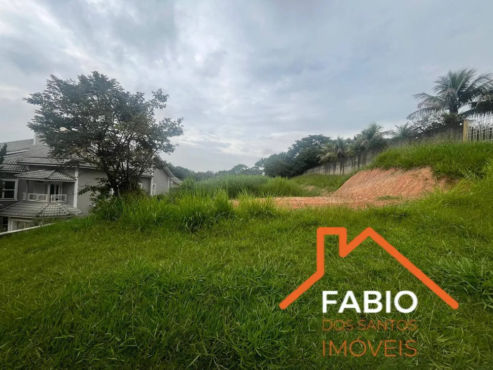 Terreno, 2018 m² - Foto 5