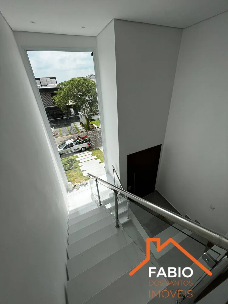 Casa de Condomínio, 4 quartos - Foto 7