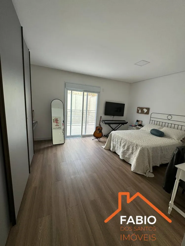 Casa de Condomínio, 4 quartos - Foto 11