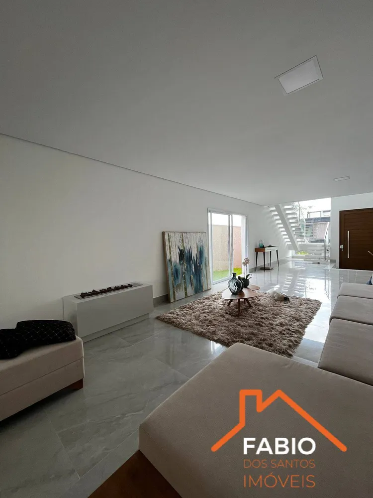 Casa de Condomínio, 4 quartos - Foto 8