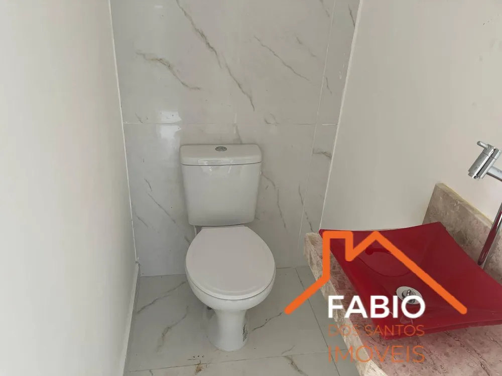 Casa de Condomínio, 3 quartos - Foto 7