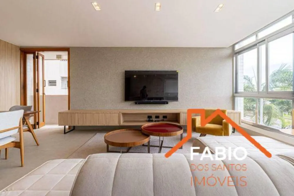 Apartamento, 3 quartos, 157 m² - Foto 4
