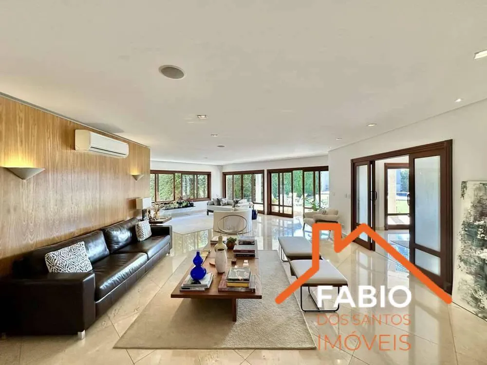 Casa, 4 quartos, 752 m² - Foto 1