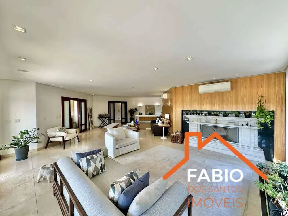Casa, 4 quartos, 752 m² - Foto 2