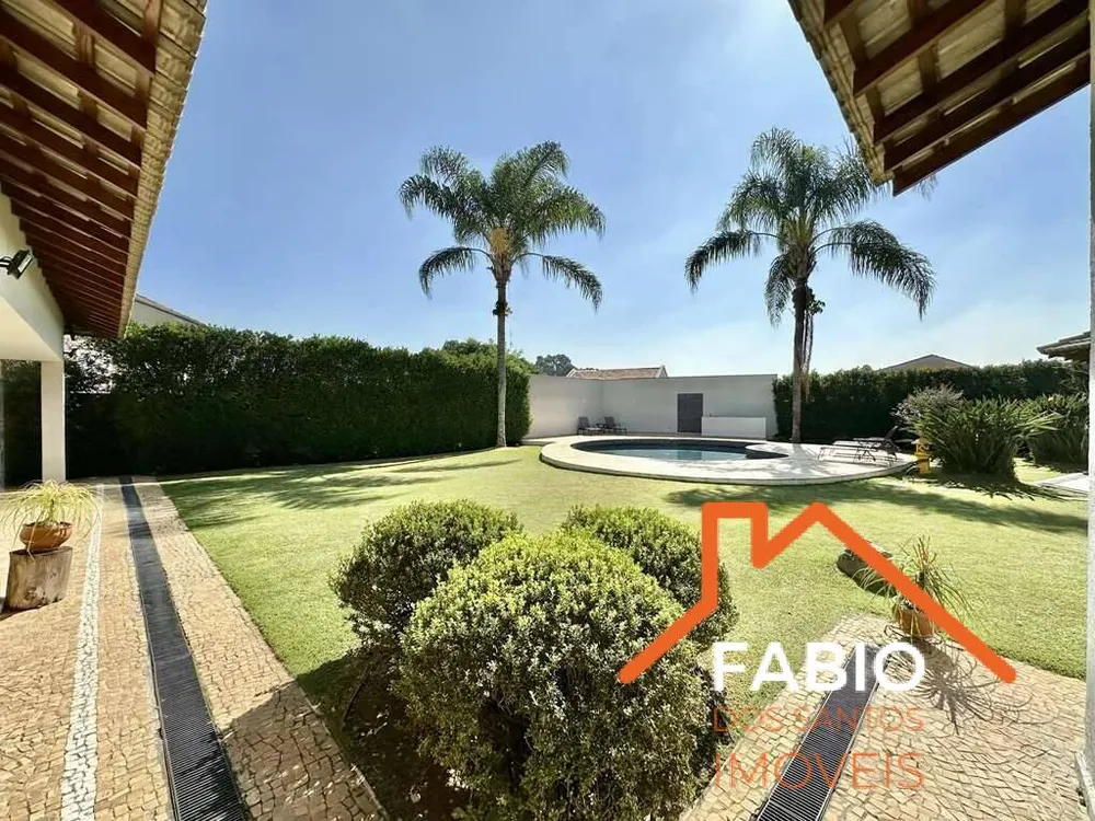 Casa, 4 quartos, 752 m² - Foto 7