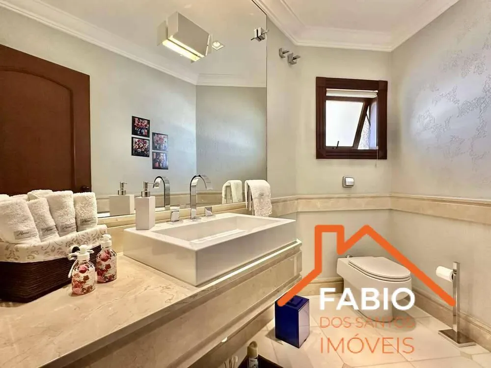 Casa, 4 quartos, 752 m² - Foto 4
