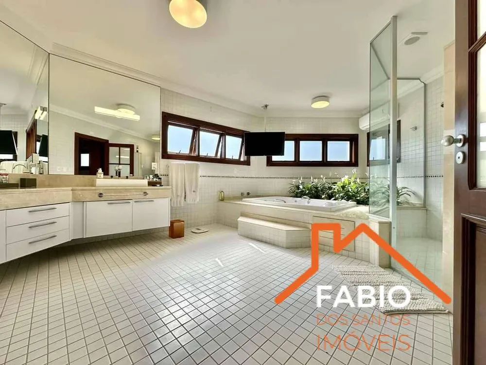 Casa, 4 quartos, 752 m² - Foto 13