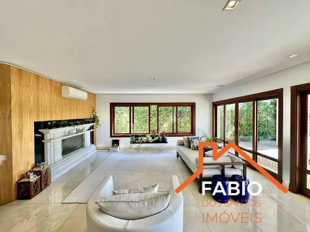 Casa, 4 quartos, 752 m² - Foto 3