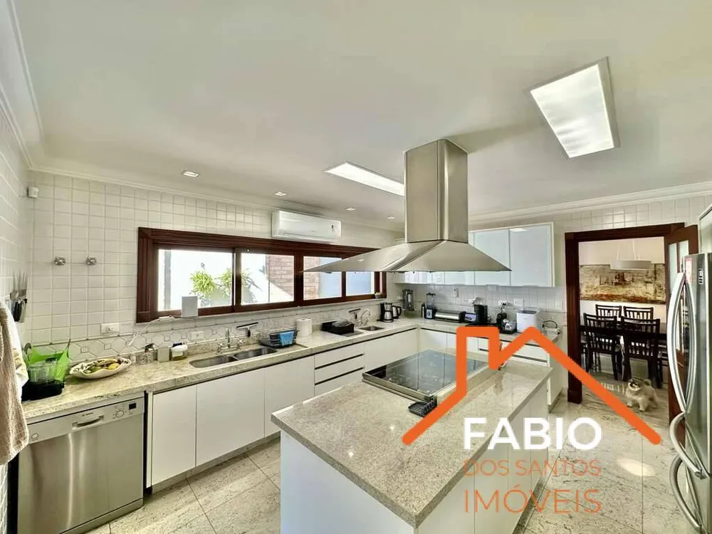 Casa, 4 quartos, 752 m² - Foto 5