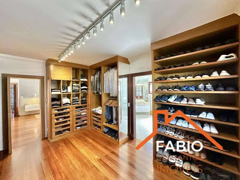 Casa, 4 quartos, 752 m² - Foto 11