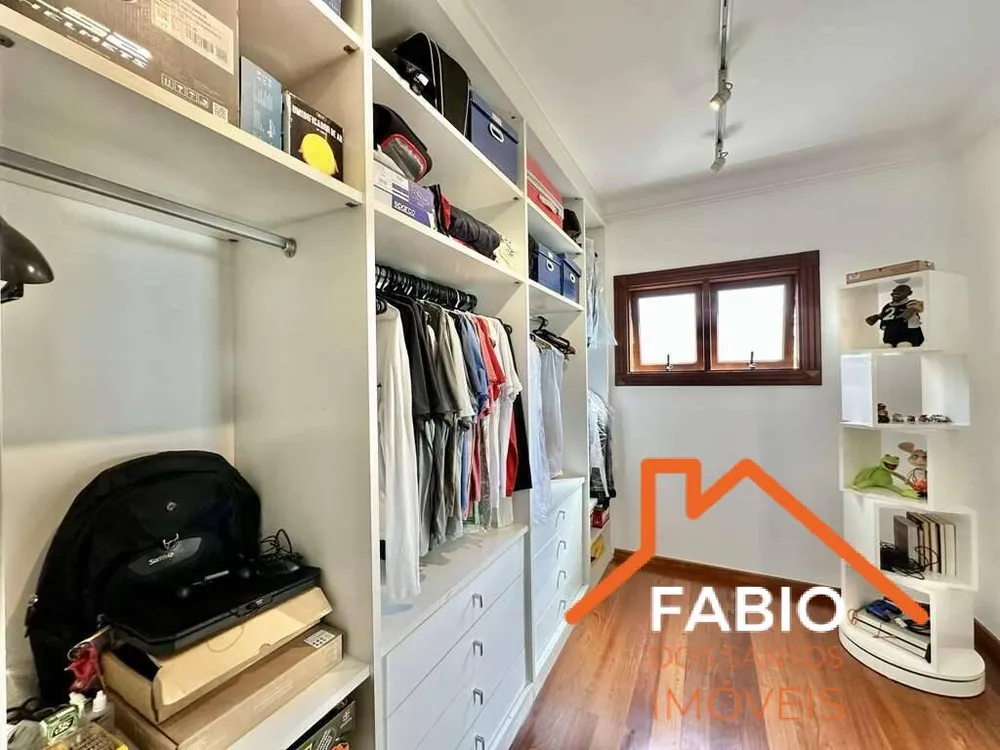 Casa, 4 quartos, 752 m² - Foto 14