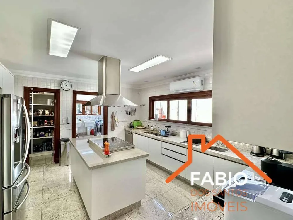 Casa, 4 quartos, 752 m² - Foto 6