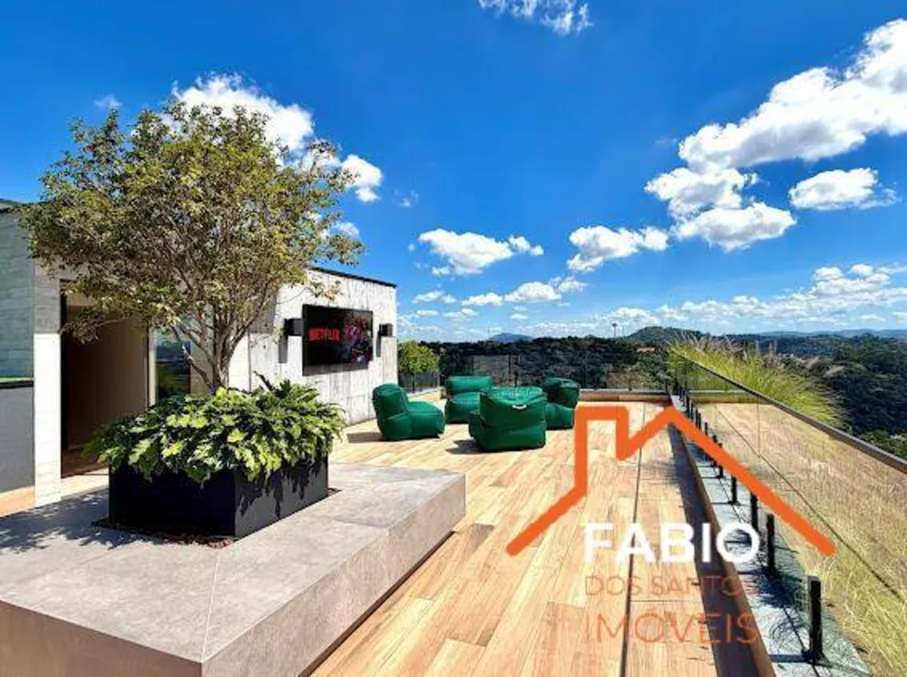 Casa de Condomínio, 4 quartos - Foto 7