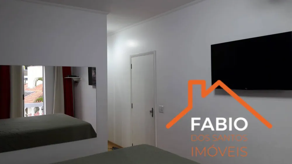 Casa, 3 quartos, 336 m² - Foto 1