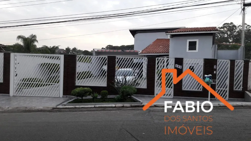 Casa, 3 quartos, 336 m² - Foto 3