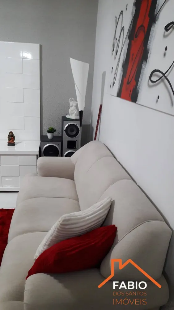 Casa, 3 quartos, 336 m² - Foto 4