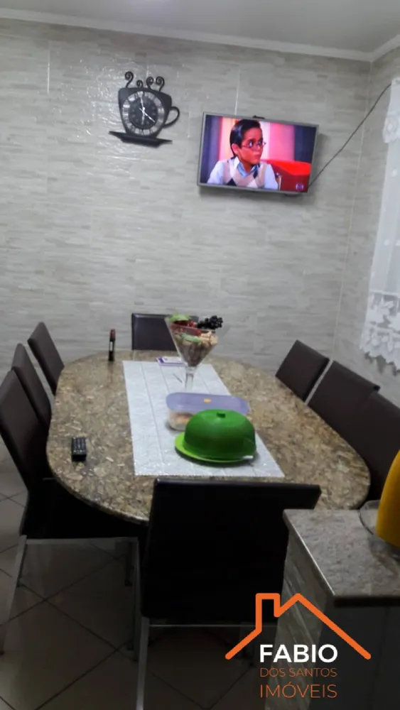 Casa, 3 quartos, 336 m² - Foto 8