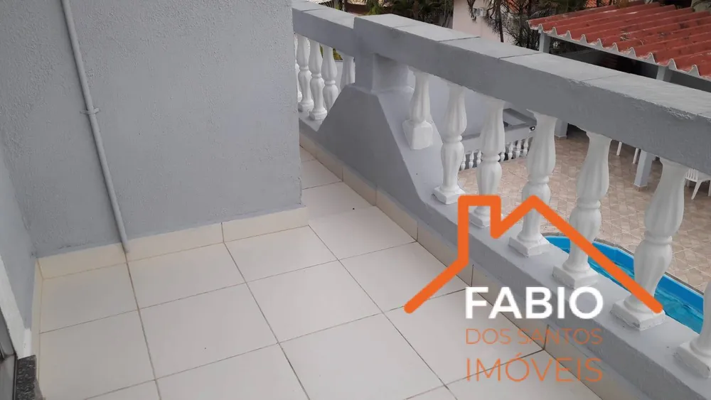 Casa, 3 quartos, 336 m² - Foto 12