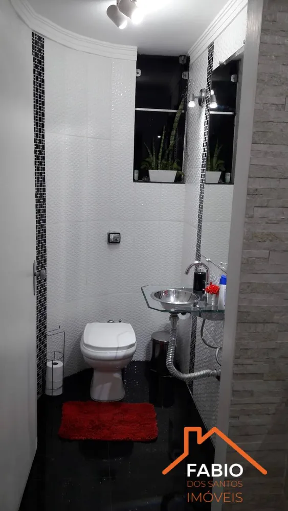 Casa, 3 quartos, 336 m² - Foto 6