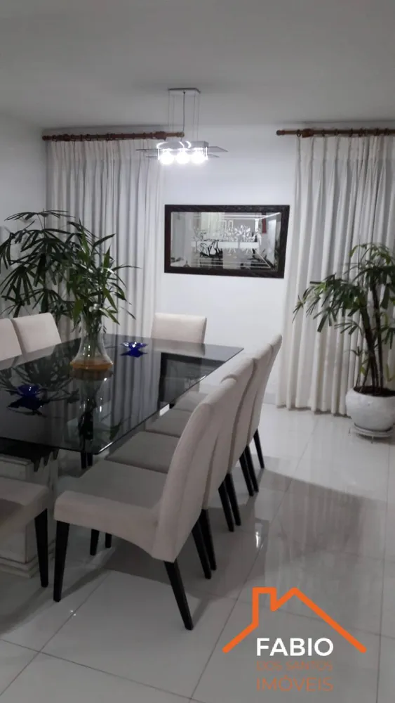 Casa, 3 quartos, 336 m² - Foto 6