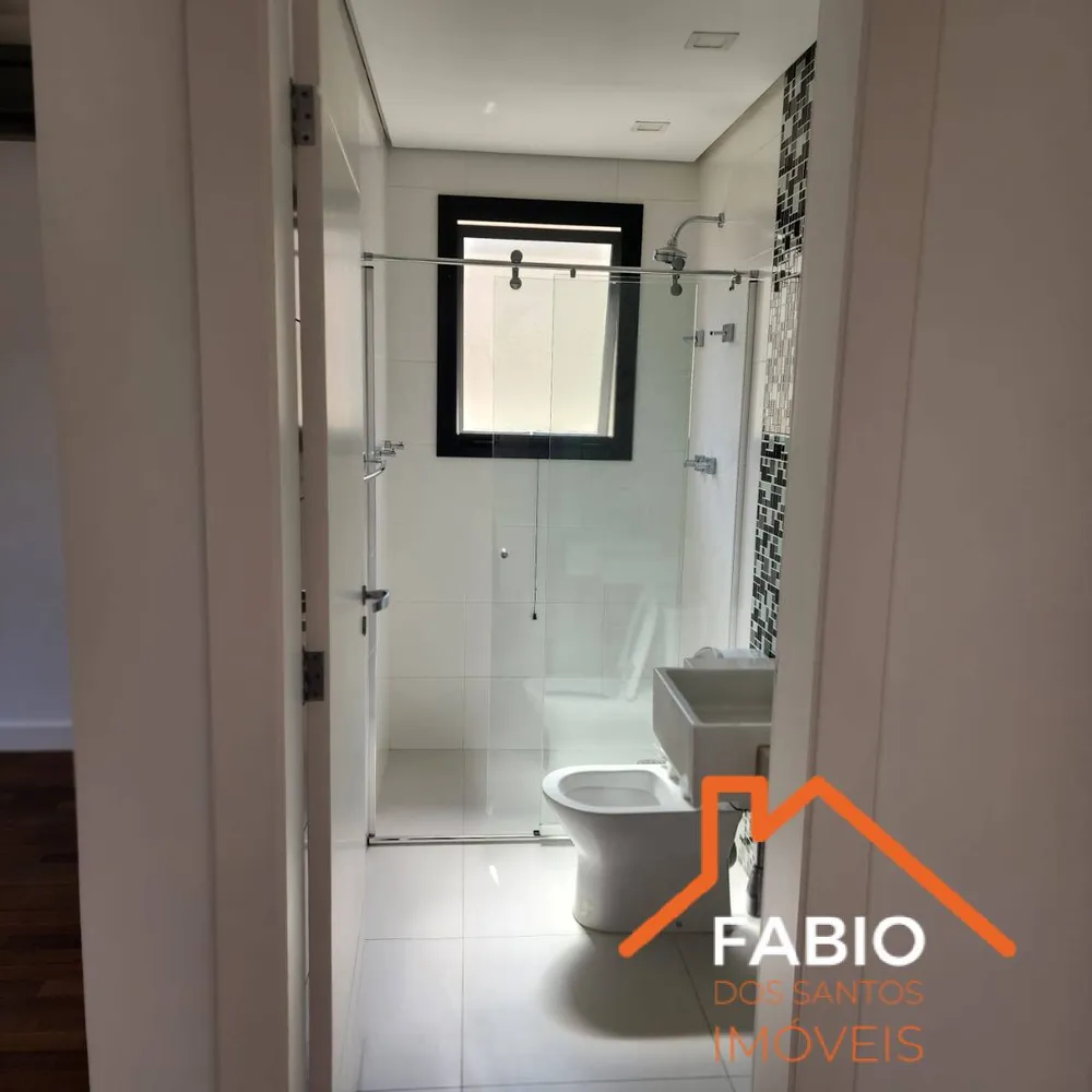 Casa de Condomínio, 4 quartos - Foto 10