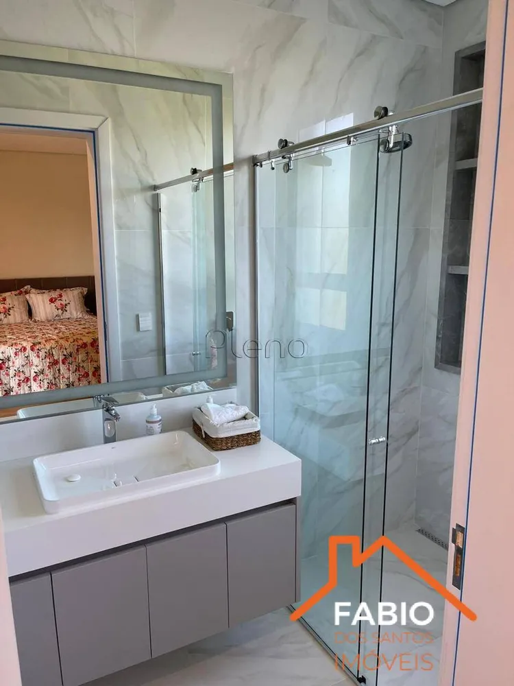 Casa de Condomínio, 3 quartos - Foto 6
