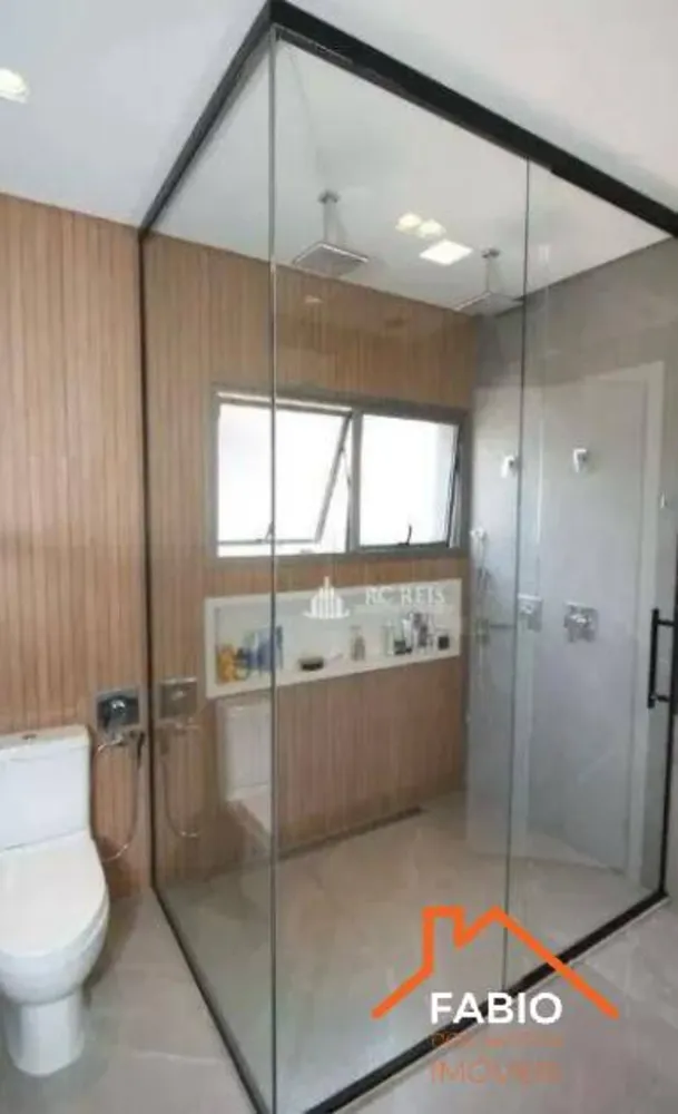 Casa de Condomínio, 4 quartos - Foto 14