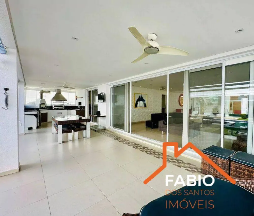Casa de Condomínio, 4 quartos - Foto 6