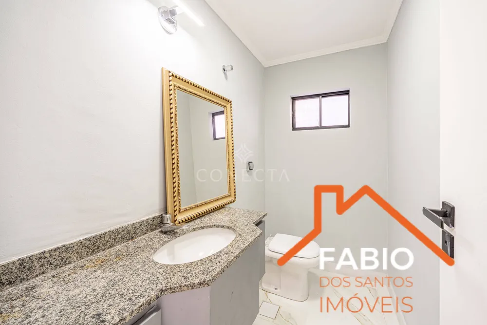 Casa de Condomínio, 5 quartos - Foto 6