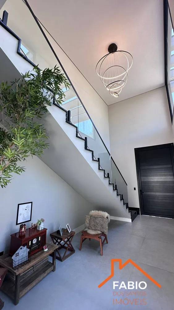 Casa de Condomínio, 4 quartos - Foto 6