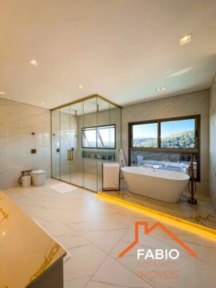 Casa de Condomínio, 3 quartos - Foto 9