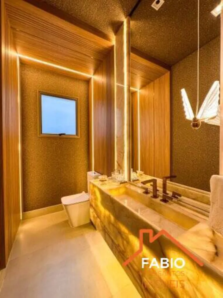 Casa de Condomínio, 3 quartos - Foto 10