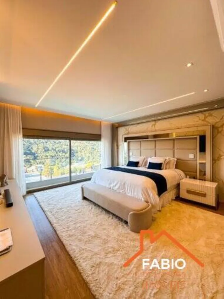 Casa de Condomínio, 3 quartos - Foto 12