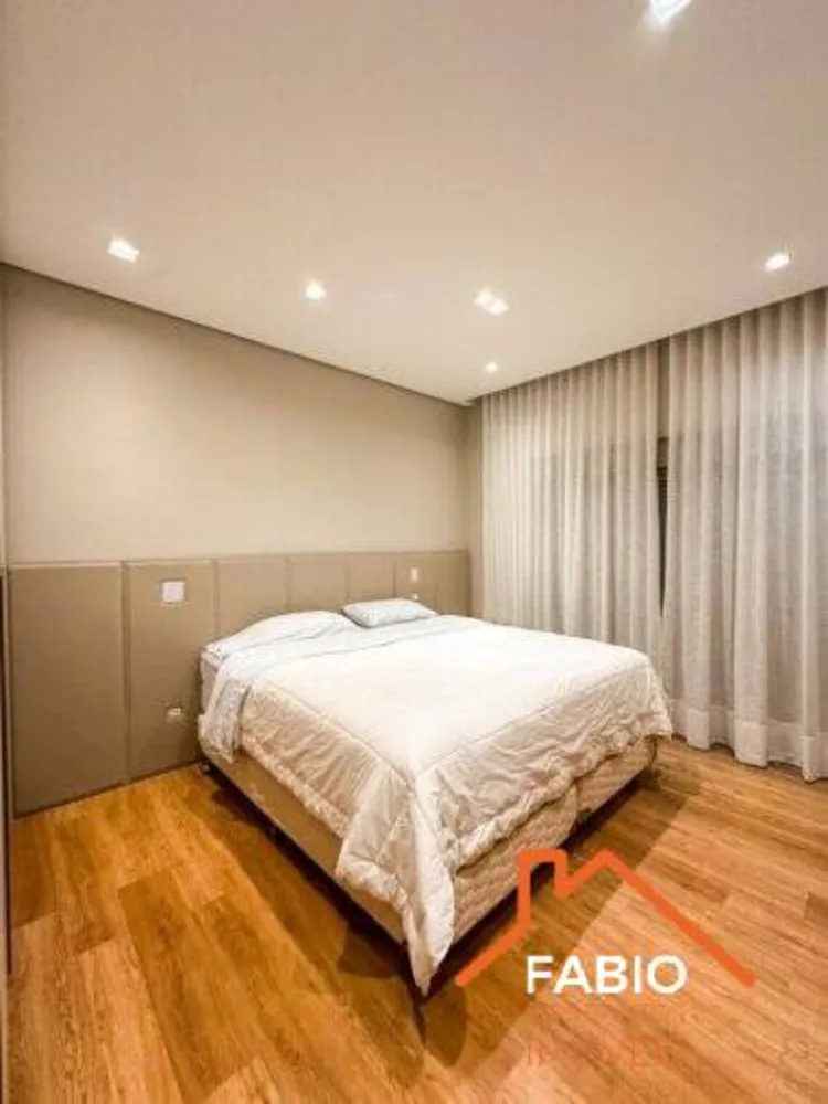 Casa de Condomínio, 3 quartos - Foto 11
