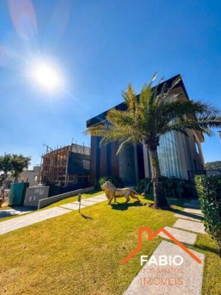 Casa de Condomínio, 3 quartos - Foto 6