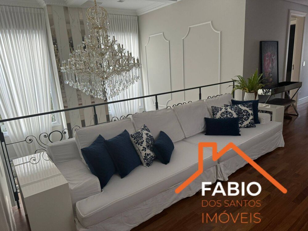 Casa de Condomínio, 5 quartos - Foto 2