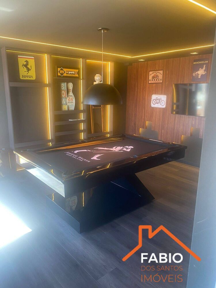 Casa de Condomínio, 5 quartos - Foto 1