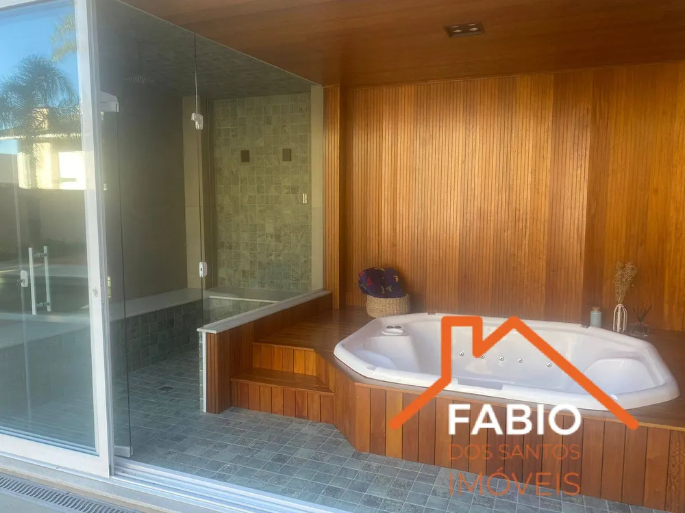 Casa de Condomínio, 5 quartos - Foto 10