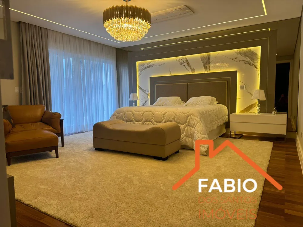 Casa de Condomínio, 5 quartos - Foto 6