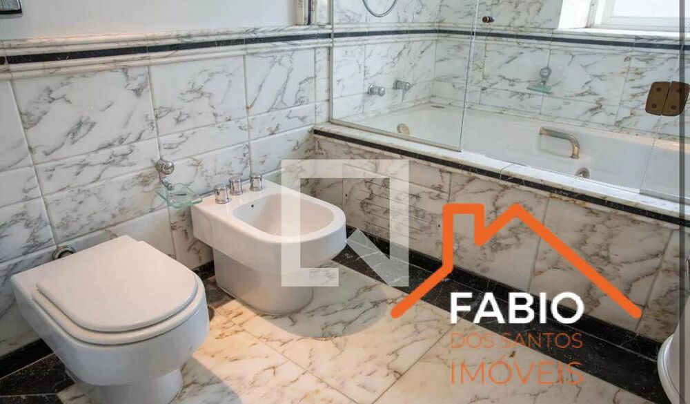 Casa à venda com 6 quartos, 693m² - Foto 3