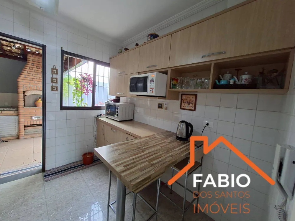 Casa de Condomínio, 2 quartos - Foto 7