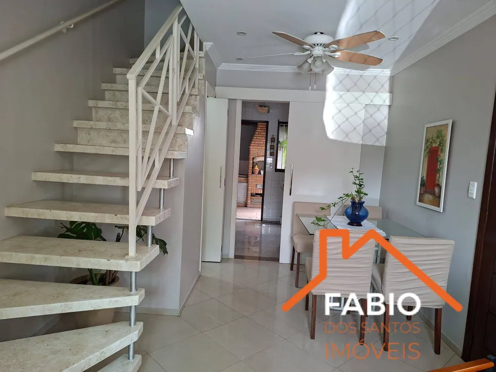 Casa de Condomínio, 2 quartos - Foto 4