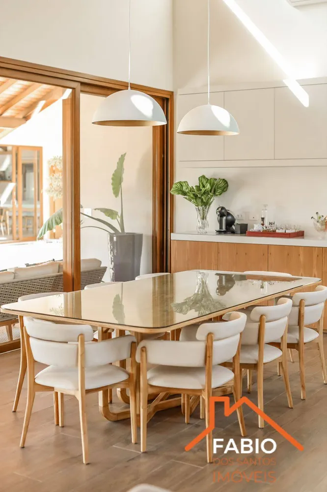 Casa de Condomínio, 4 quartos - Foto 4