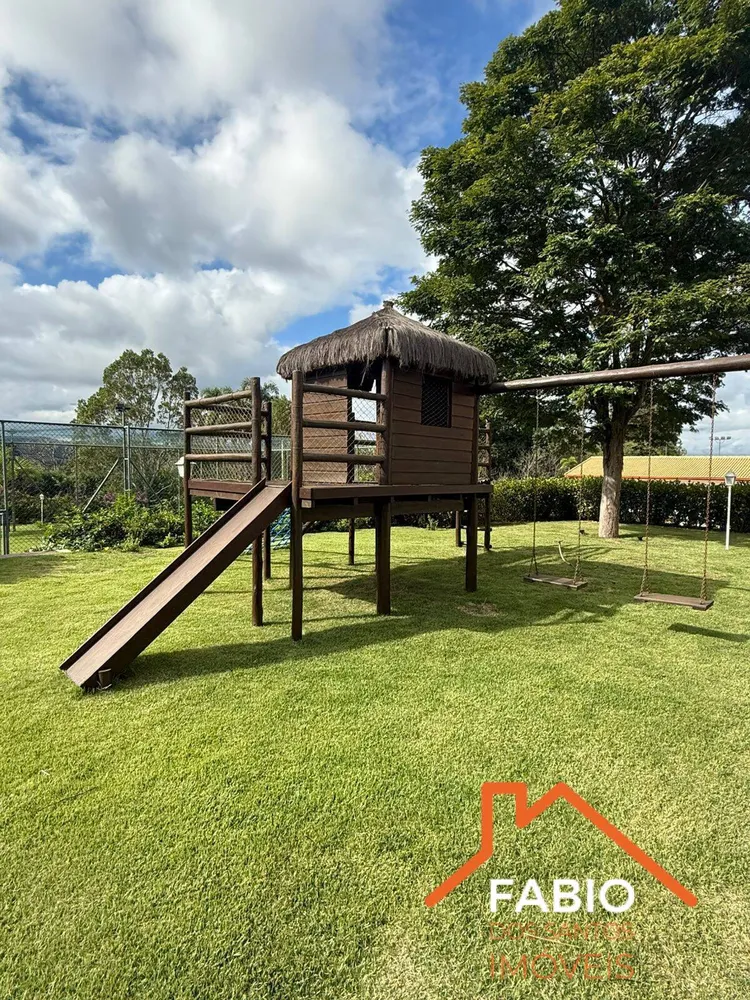 Casa de Condomínio, 4 quartos - Foto 11