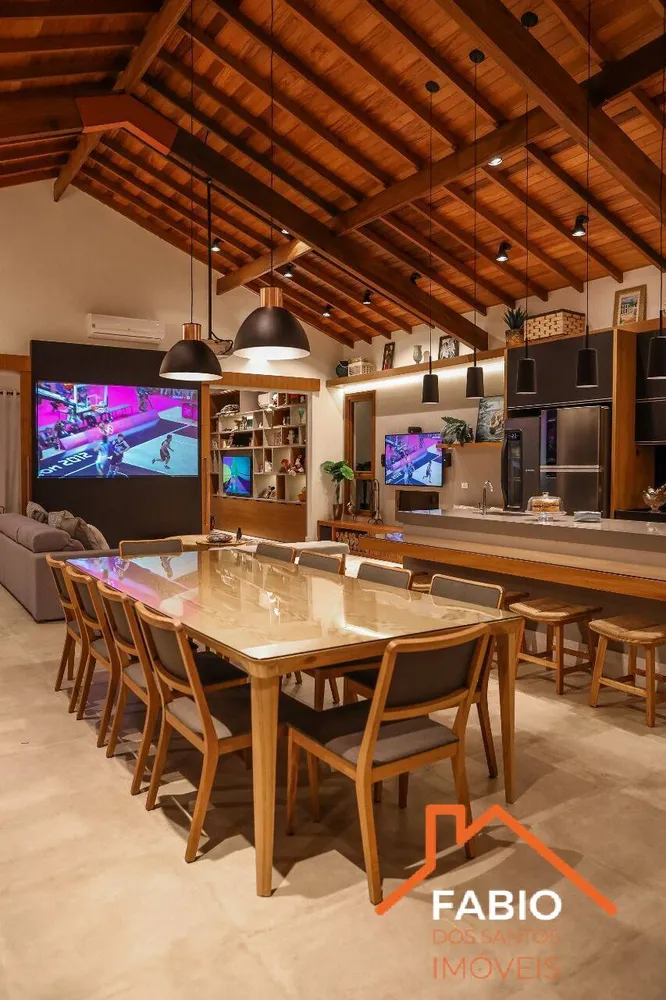 Casa de Condomínio, 4 quartos - Foto 7